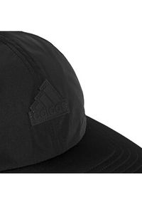 Adidas - adidas Czapka z daszkiem Future Icons Tech Baseball Cap HT2035 Czarny. Kolor: czarny #4