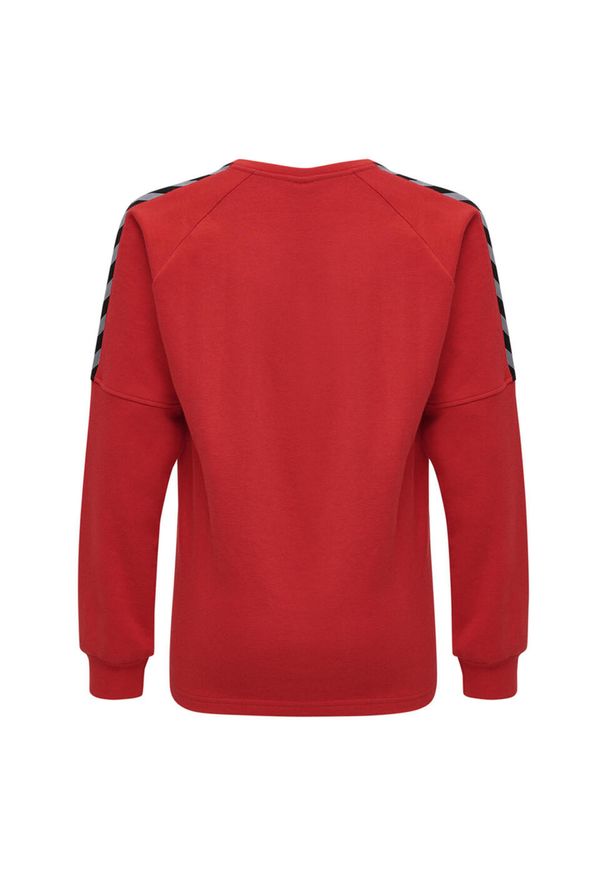 Bluza do piłki ręcznej dla dzieci Hummel hmlAUTHENTIC Training. Kolor: czerwony, wielokolorowy, różowy