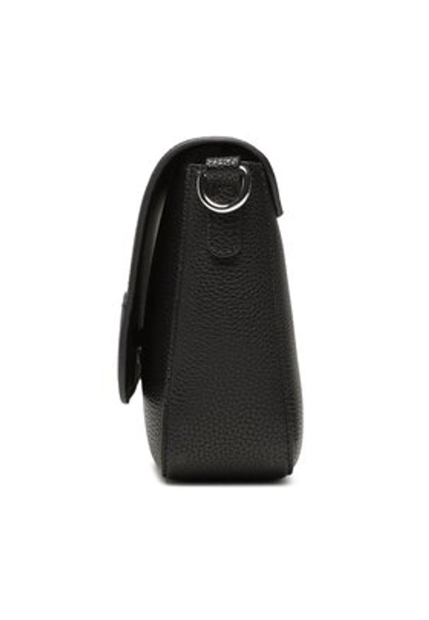 Armani Exchange Torebka 942912 CC783 0002 Czarny. Kolor: czarny. Materiał: skórzane