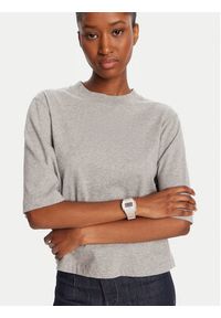 Casio Zegarek LW-205H-4AEF Różowy. Kolor: różowy. Materiał: syntetyk #3