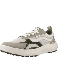 Tenisówki Vans Model Mte Ultrarange Neo Vr3 Kolor Zielony. Kolor: zielony. Materiał: tkanina, skóra