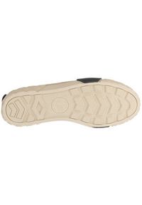 Palladium Trampki Acecityshelllo 79132-218-M Beżowy. Kolor: beżowy. Materiał: materiał #3