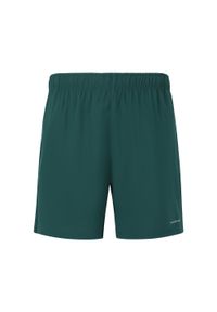 ENDURANCE - Szorty Endurance Kroser. Kolor: fioletowy, niebieski, wielokolorowy, zielony. Sport: bieganie #1