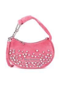 Juicy Couture Torebka BIJXT5311WYZ Różowy. Kolor: różowy