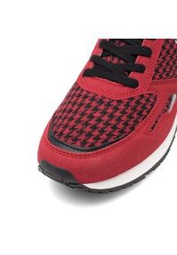 U.S. Polo Assn. Sneakersy TABRY006M/CHT1 Czerwony. Kolor: czerwony #8