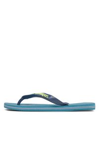 Havaianas Japonki 41108501671-W Niebieski. Kolor: niebieski. Materiał: guma #14