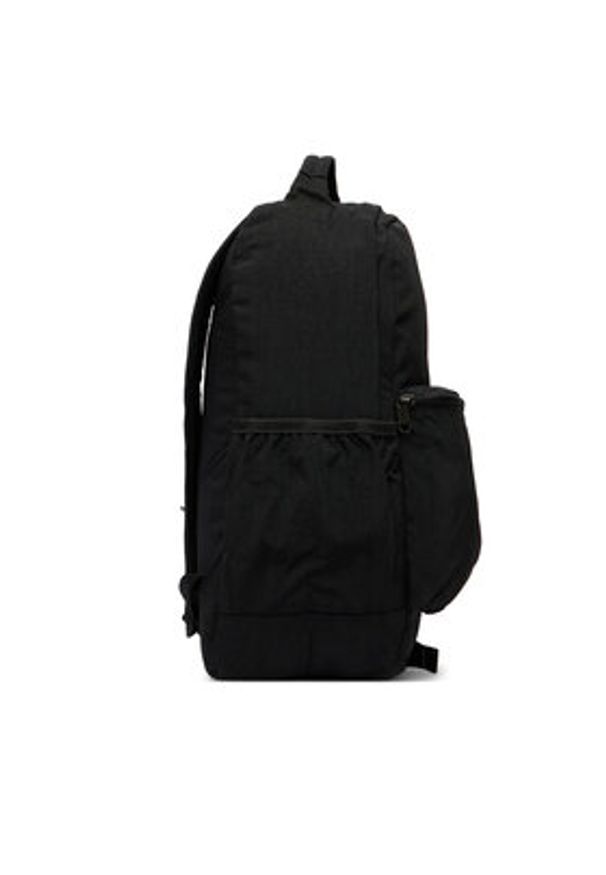 Vans Plecak VN000SUBBLK1 Czarny. Kolor: czarny. Materiał: skóra