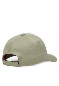 Hugo - HUGO Czapka z daszkiem Men-X 50492745 Zielony jasny. Kolor: zielony. Materiał: bawełna #2