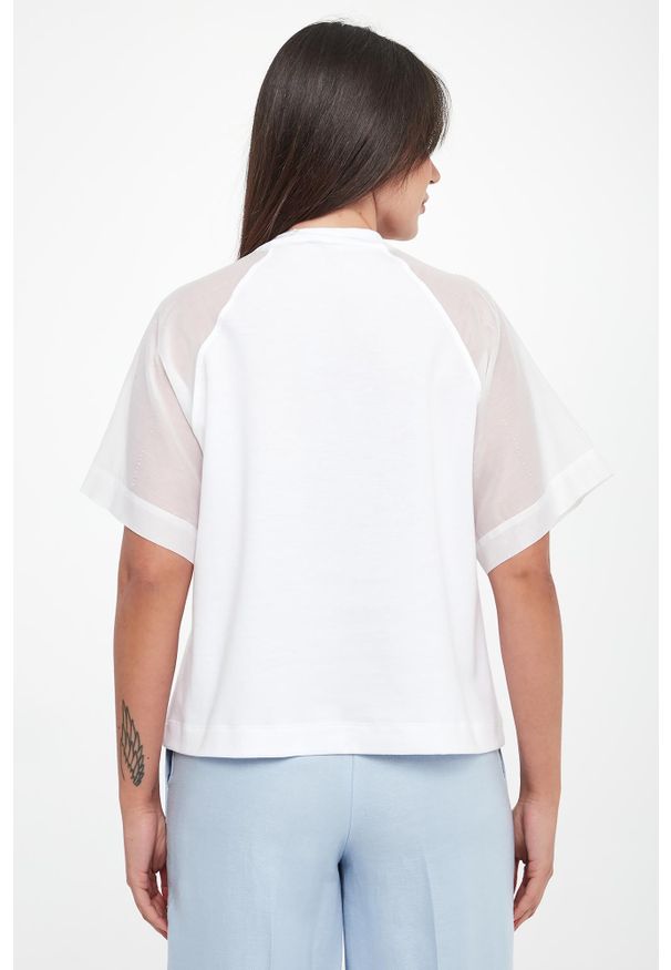 T-shirt damski PESERICO