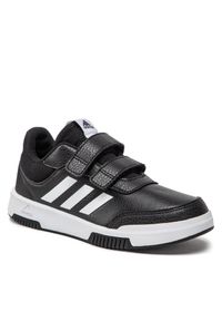 Adidas - Buty adidas. Kolor: czarny. Styl: sportowy #1