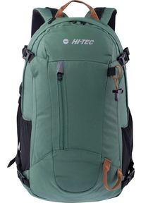 HITEC - Plecak turystyczny hitec Plecak turystyczny trekkingowy Hi-tec Reviver pojemność 20 l #1
