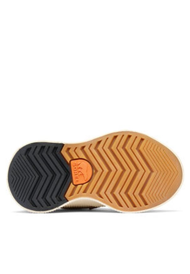 sorel - Sorel Trzewiki Out N About IV 2088661243 Brązowy. Kolor: brązowy. Materiał: skóra, zamsz