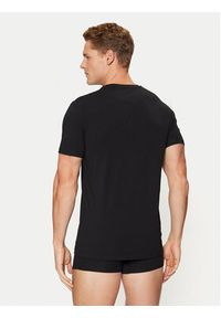 Guess Komplet bielizny U4BG85 KCD31 Czarny. Kolor: czarny. Materiał: bawełna #2