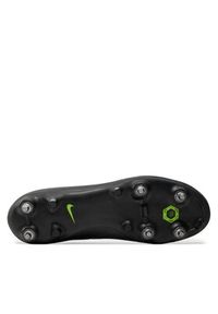 Nike Buty do piłki nożnej Legend 10 Academy Sg-Pro AC DV4338 002 Czarny. Kolor: czarny. Materiał: skóra #2