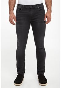 Karl Lagerfeld - Jeansy męskie KARL LAGERFELD #2