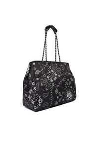 Roxy Torebka CBWEO-ROXY-M-002-09 Czarny. Kolor: czarny #4