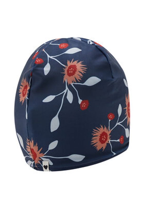 Maloja Czapka Active Essentials 34322-1-8696 Granatowy. Kolor: niebieski. Materiał: poliester, materiał