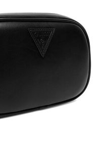 Guess Jeans Torebka CWBEO-GUESS-B-012-09 Czarny. Kolor: czarny #2