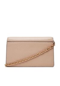 MICHAEL Michael Kors Torebka 32T4GJ6C2L Różowy. Kolor: różowy. Materiał: skórzane #5
