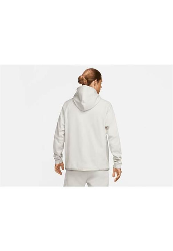 Kurtka uniwersalna męska Nike Air Jordan Essentials Warmup. Typ kołnierza: kaptur. Kolor: biały. Materiał: syntetyk, bawełna. Sport: bieganie