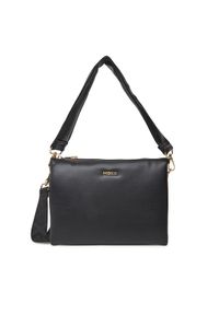 MEXX Torebka C-MEXX-CR-003-08 Czarny. Kolor: czarny