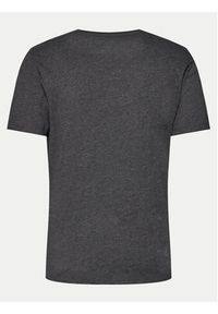 GAP - Gap T-Shirt 753766-02 Szary Regular Fit. Kolor: szary. Materiał: bawełna #3