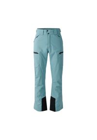 DARE 2B - Męskie Spodnie Narciarskie Baseplate II. Kolor: niebieski. Sezon: lato. Sport: narciarstwo #1
