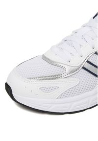 Adidas - adidas Sneakersy ECLYPTIX 2000 JI4542 Biały. Kolor: biały. Materiał: materiał #2