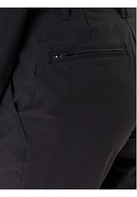 Adidas - adidas Spodnie outdoor Terrex Multi IZ3322 Czarny Regular Fit. Kolor: czarny. Materiał: syntetyk. Sport: outdoor #5