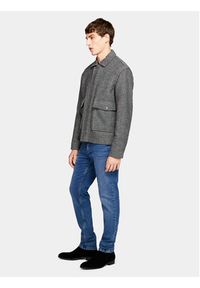 Sisley Jeansy 4MQBSE00O Niebieski Slim Fit. Kolor: niebieski