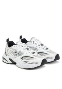 Lacoste Sneakersy Storm 96 2K 7-49SFA0025 Biały. Kolor: biały. Materiał: materiał #4