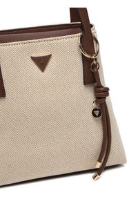 Guess Torebka Alice HWWG99 26220 Kremowy. Kolor: kremowy #5