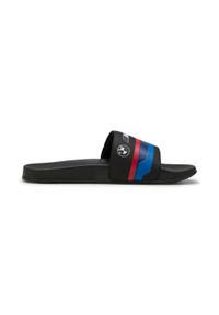 Buty do stepowania Puma BMW M Motorsport Leadcat 2.0. Kolor: czarny. Styl: sportowy #1