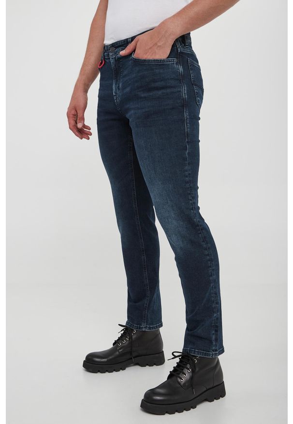 JOOP! Jeans - Jeansy męskie Mitch JOOP! JEANS