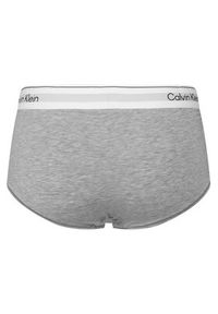 Calvin Klein Underwear Bokserki LV00QF8527 Szary. Kolor: szary. Materiał: bawełna #5