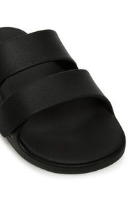 Adidas - adidas Klapki Znscape Sandals JR3122 Czarny. Kolor: czarny. Materiał: syntetyk #2