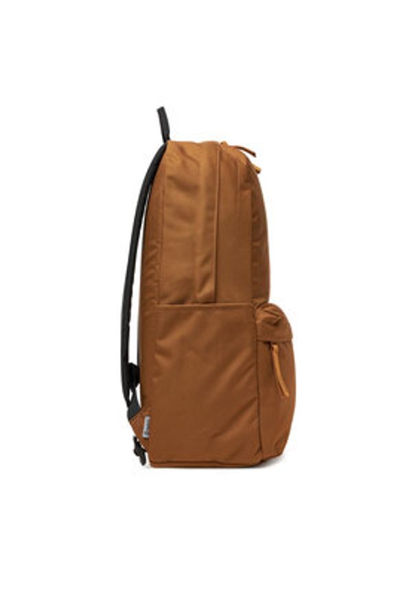 Timberland Plecak TB0A61F3EH21 Żółty. Kolor: żółty. Materiał: materiał