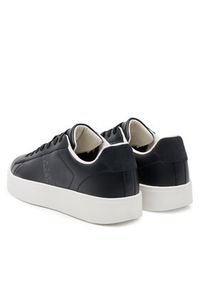 Napapijri Sneakersy Onyx NP0A4IQK Czarny. Kolor: czarny. Materiał: skóra #3
