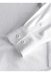 JOOP! Koszula 17 JSH-229Pierce1 30044896 Biały Slim Fit. Kolor: biały. Materiał: bawełna #6