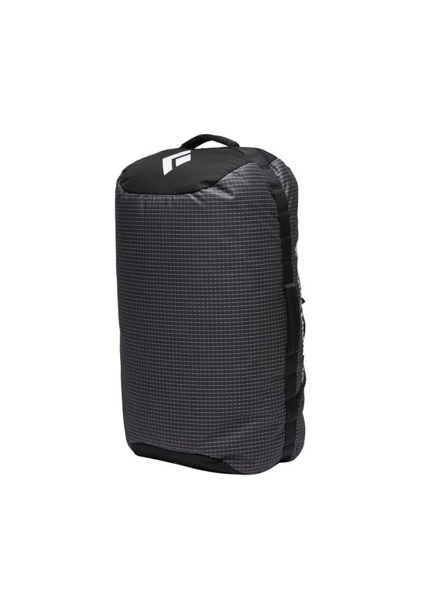Torba podróżna Black Diamond Stonehauler 120 L. Kolor: czarny. Sport: wspinaczka