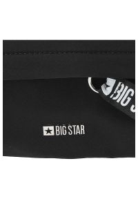 Big Star Accessories - Torba BIG STAR - II574013 Czarny. Kolor: czarny. Styl: elegancki #2