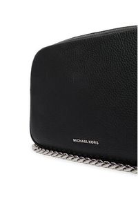 MICHAEL Michael Kors Torebka 32R6SYTC6L Czarny. Kolor: czarny. Materiał: skórzane #6