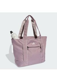Adidas - adidas Torebka KE3752 Różowy. Kolor: różowy #7