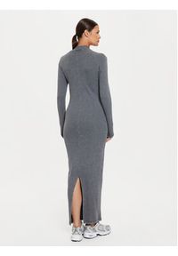 only - ONLY Sukienka codzienna Valerie 15337268 Czarny Regular Fit. Okazja: na co dzień. Kolor: czarny. Materiał: bawełna. Typ sukienki: proste. Styl: casual #4
