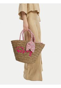 Roxy Torebka ROXY-L-002-07 Beżowy. Kolor: beżowy #1