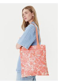 Puma Torebka Pop Tote 913360 02 Różowy. Kolor: różowy #4