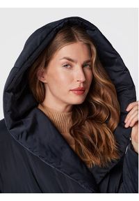 PESERICO - Peserico Kurtka zimowa E23377A Granatowy Regular Fit. Kolor: niebieski. Materiał: syntetyk. Sezon: zima #5