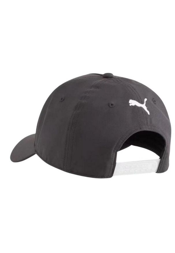 Puma - Czapka Z Daszkiem BMW Dla Dorosłych Unisex Motorsport. Kolor: czarny
