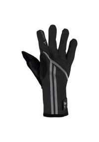 Vaude - Rękawice VAUDE Posta. Kolor: czarny. Materiał: softshell, materiał. Sport: kolarstwo #1