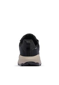 columbia - Columbia Trekkingi Newton Nimble™ LTR 2140371 Czarny. Kolor: czarny. Materiał: nubuk, skóra. Sport: turystyka piesza